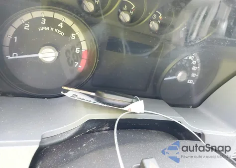 2016 Ford F-250 Xl из США, поврежденный, VIN 1FT7W2B67GEB01849